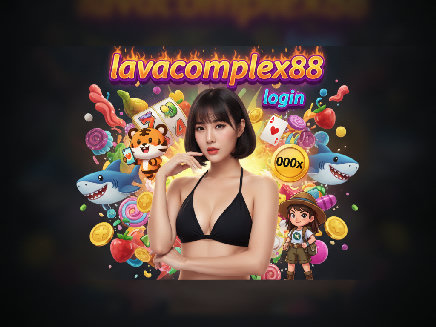 login lavacomplex88 login