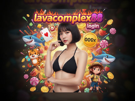 lavacomplex88 login