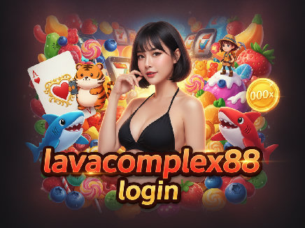lavacomplex88 login เว็บตรง