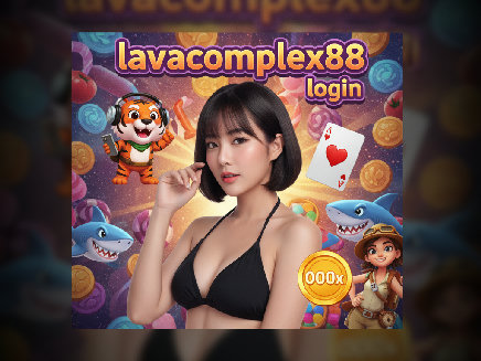 สมัคร lavacomplex88 login